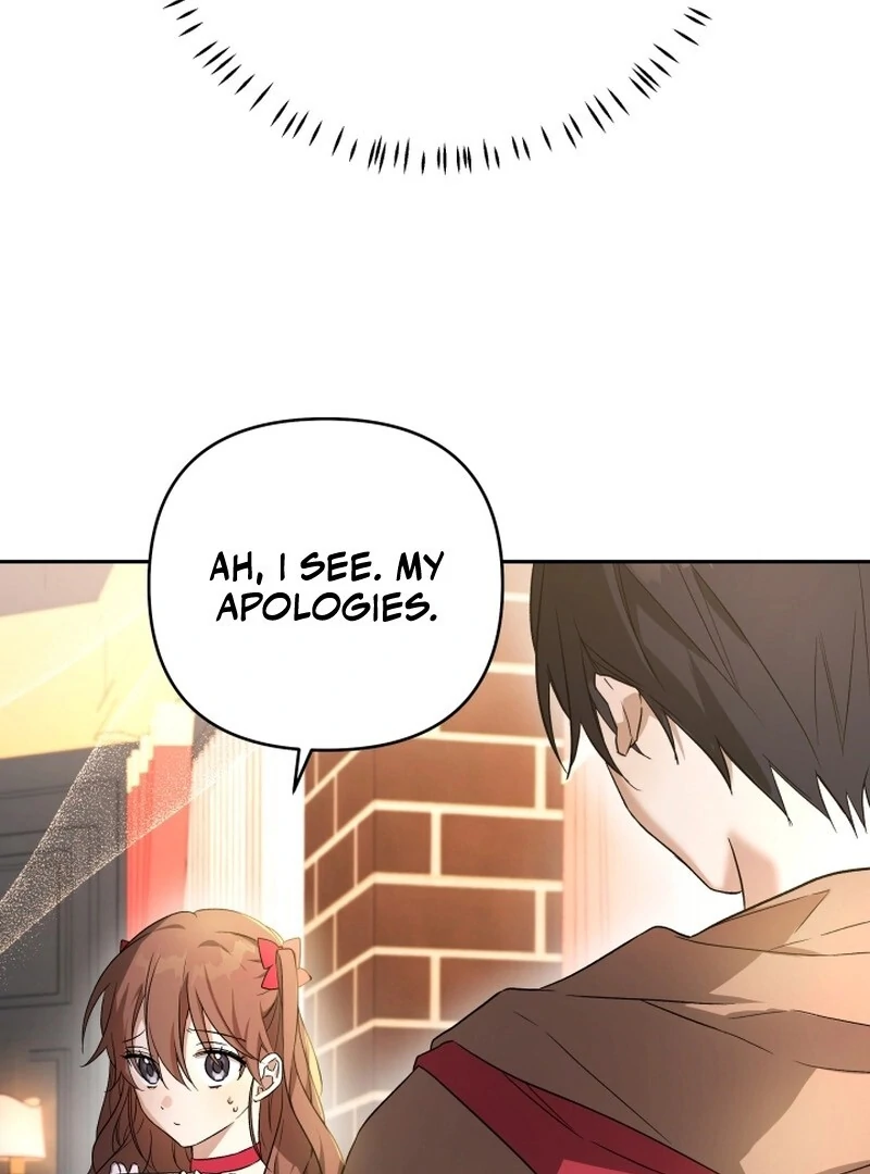 I'm Done Being Your Best Friend Chapter 12 - page 35