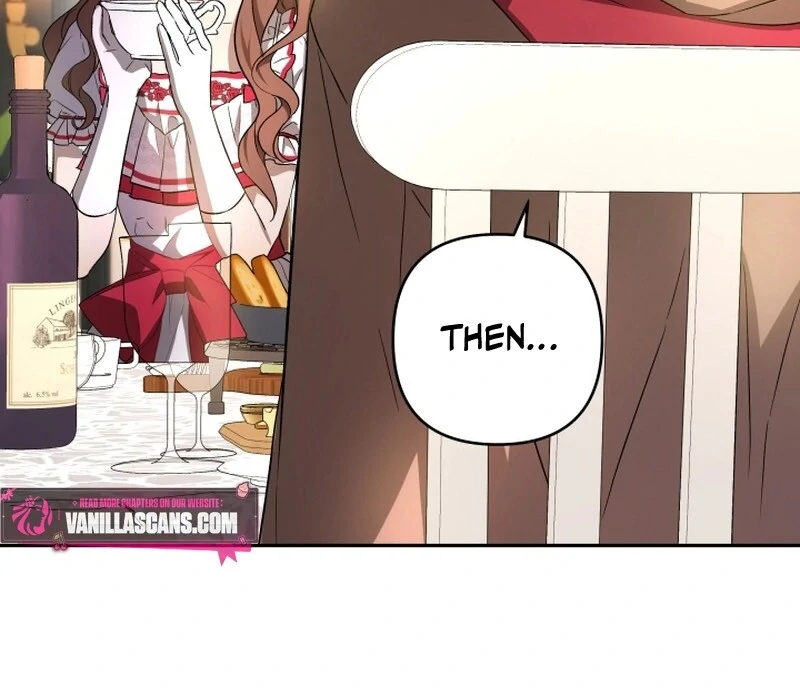 I'm Done Being Your Best Friend Chapter 12 - page 36