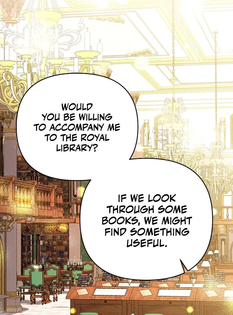 I'm Done Being Your Best Friend Chapter 12 - page 38