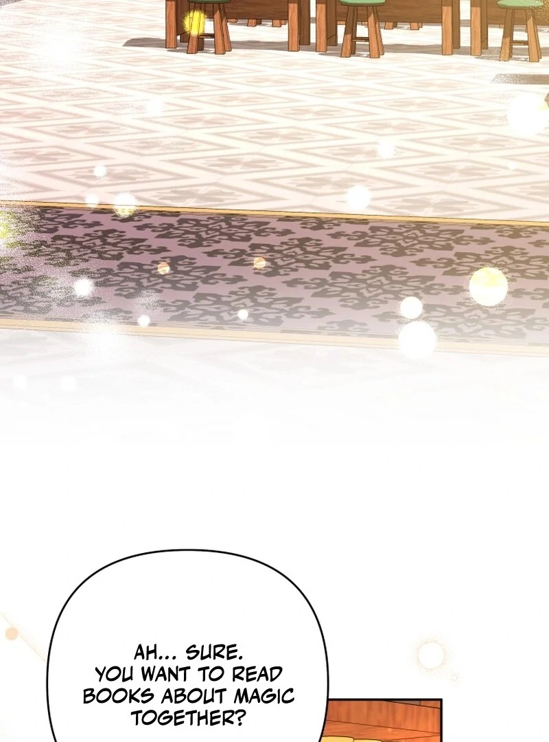 I'm Done Being Your Best Friend Chapter 12 - page 39