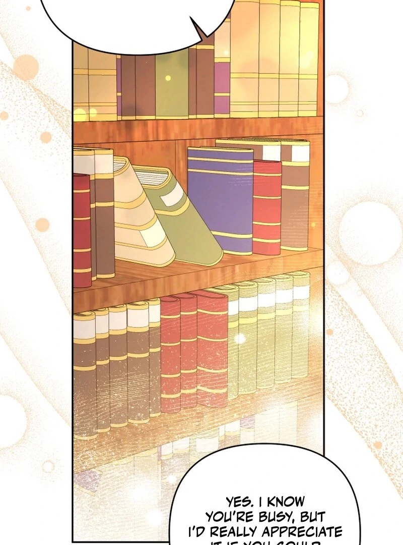 I'm Done Being Your Best Friend Chapter 12 - page 40