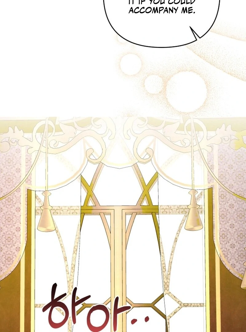 I'm Done Being Your Best Friend Chapter 12 - page 41