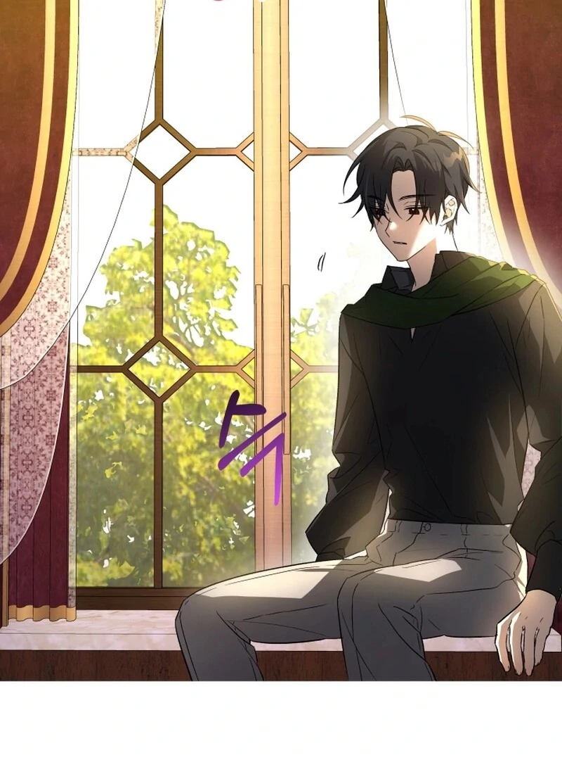 I'm Done Being Your Best Friend Chapter 12 - page 42