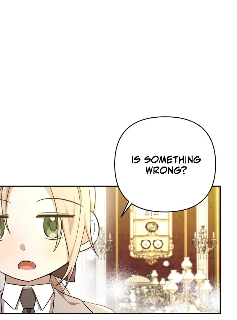 I'm Done Being Your Best Friend Chapter 12 - page 43