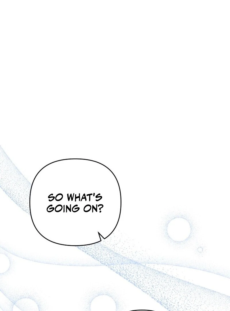 I'm Done Being Your Best Friend Chapter 12 - page 45