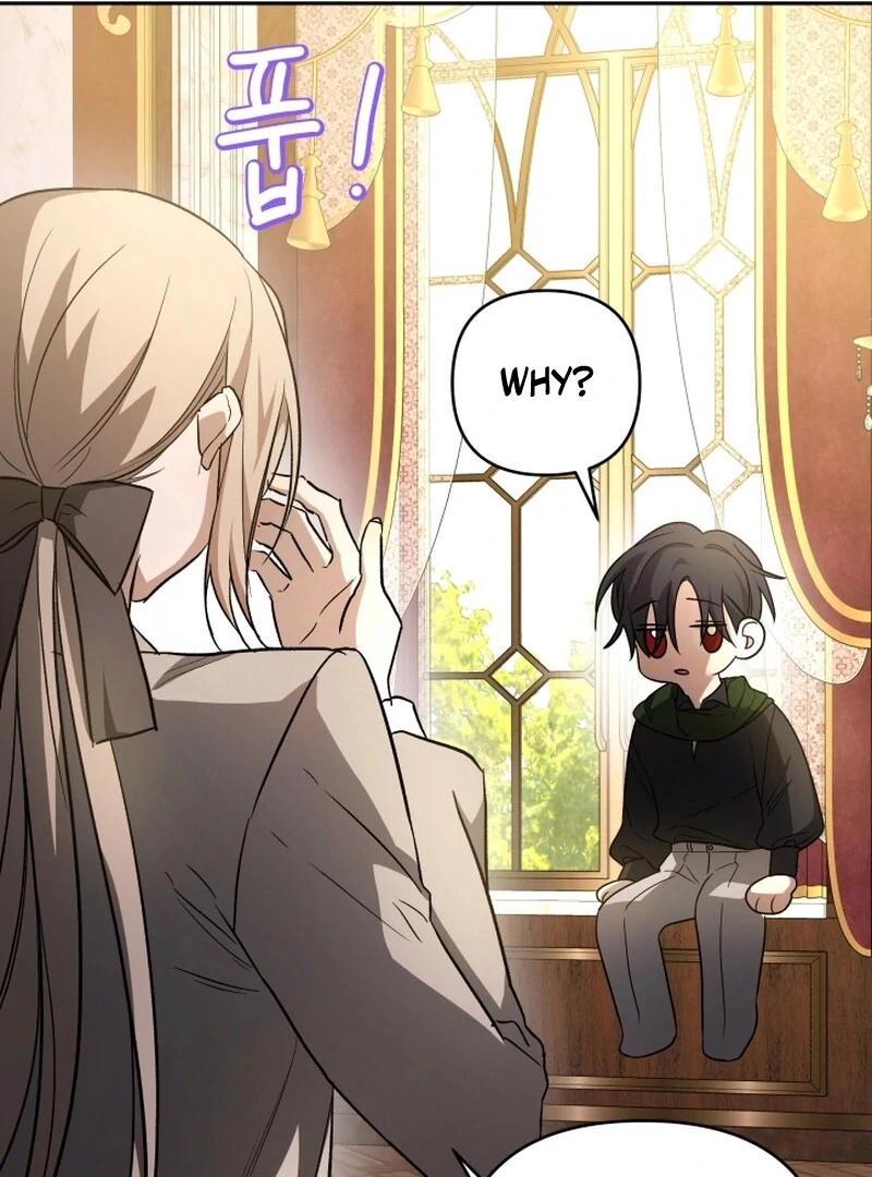 I'm Done Being Your Best Friend Chapter 12 - page 48