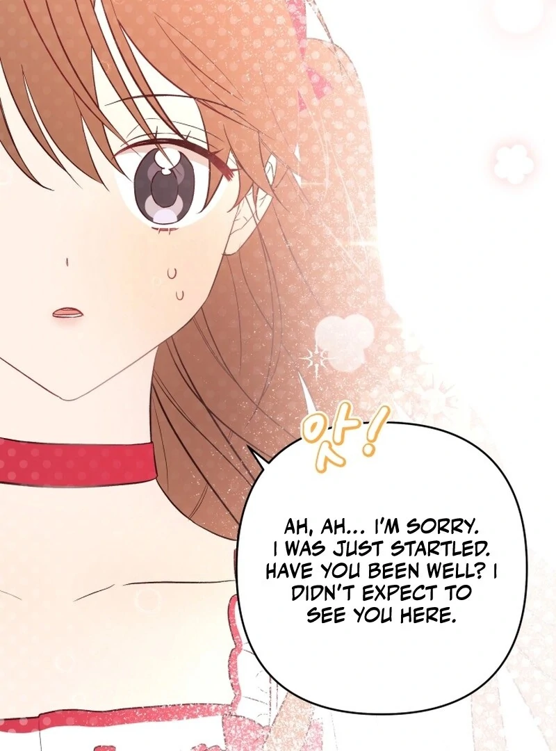 I'm Done Being Your Best Friend Chapter 12 - page 4