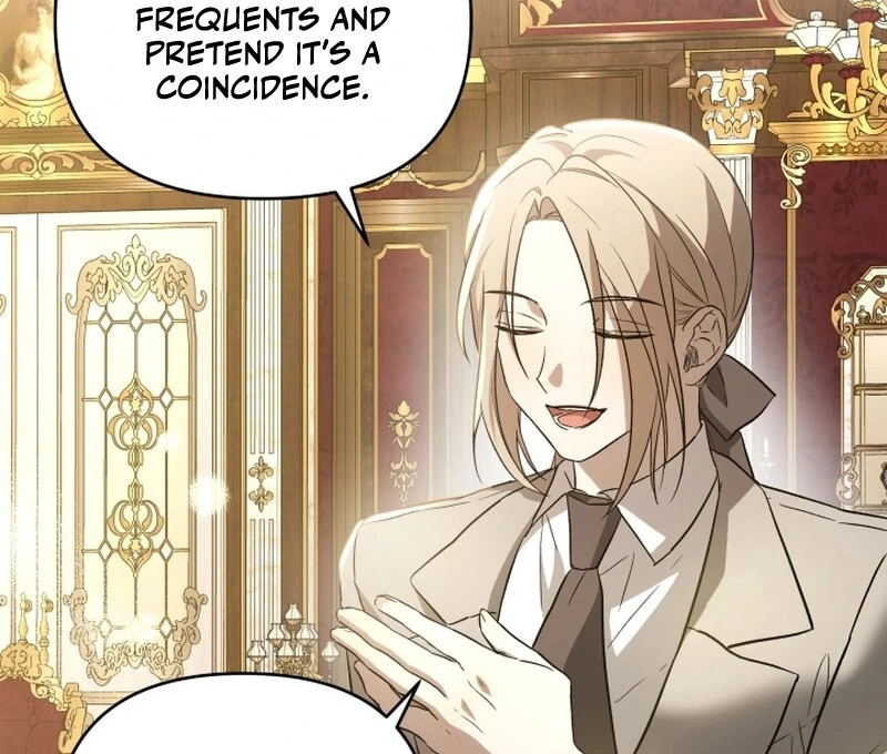 I'm Done Being Your Best Friend Chapter 12 - page 56