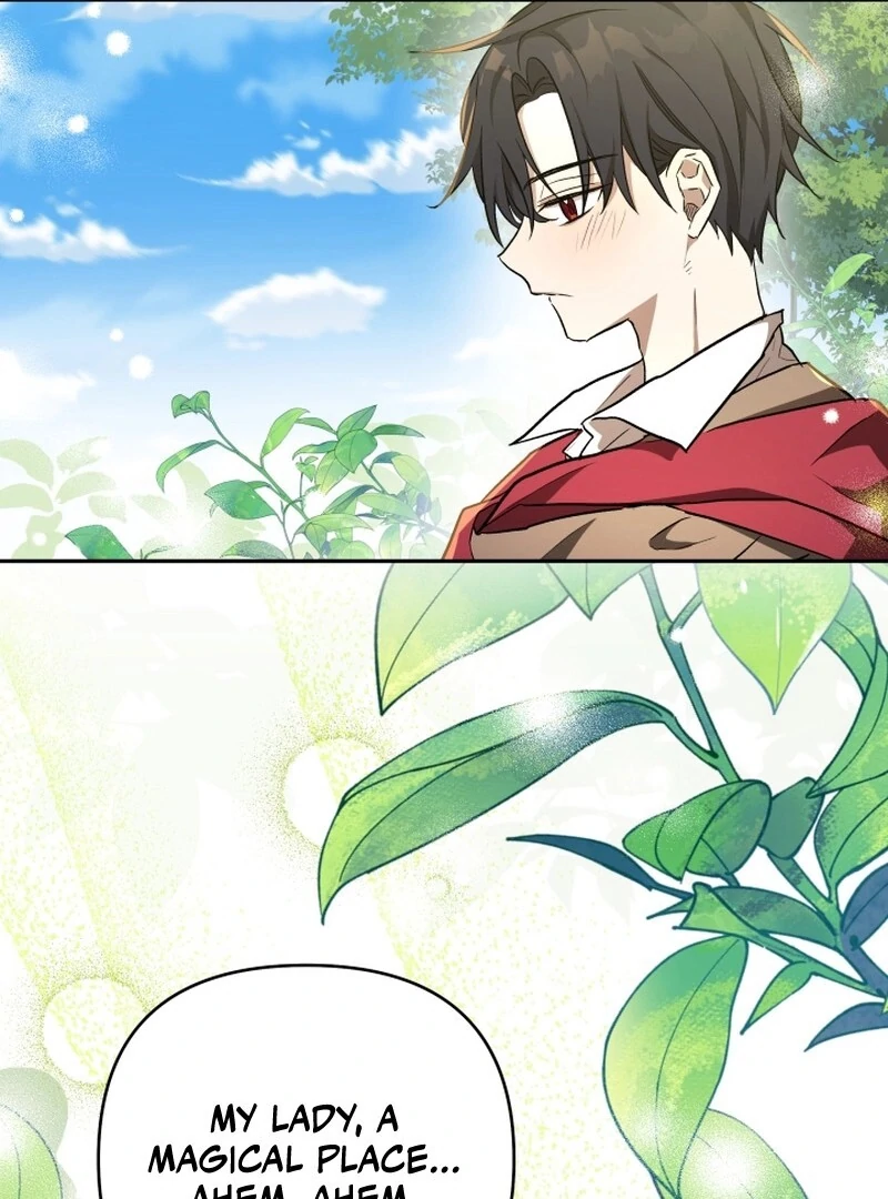 I'm Done Being Your Best Friend Chapter 12 - page 68