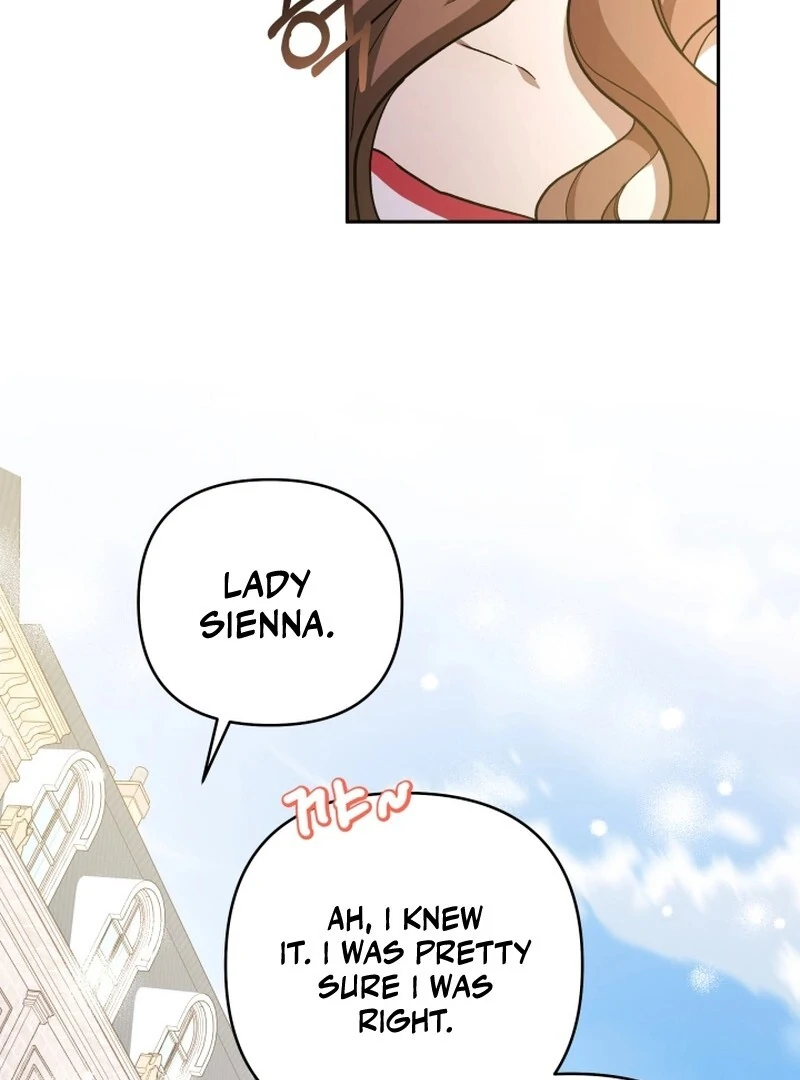 I'm Done Being Your Best Friend Chapter 12 - page 72