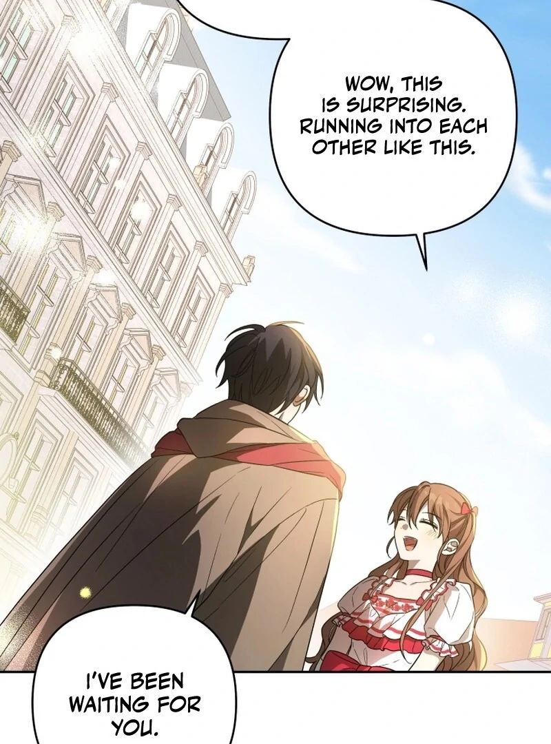 I'm Done Being Your Best Friend Chapter 12 - page 73