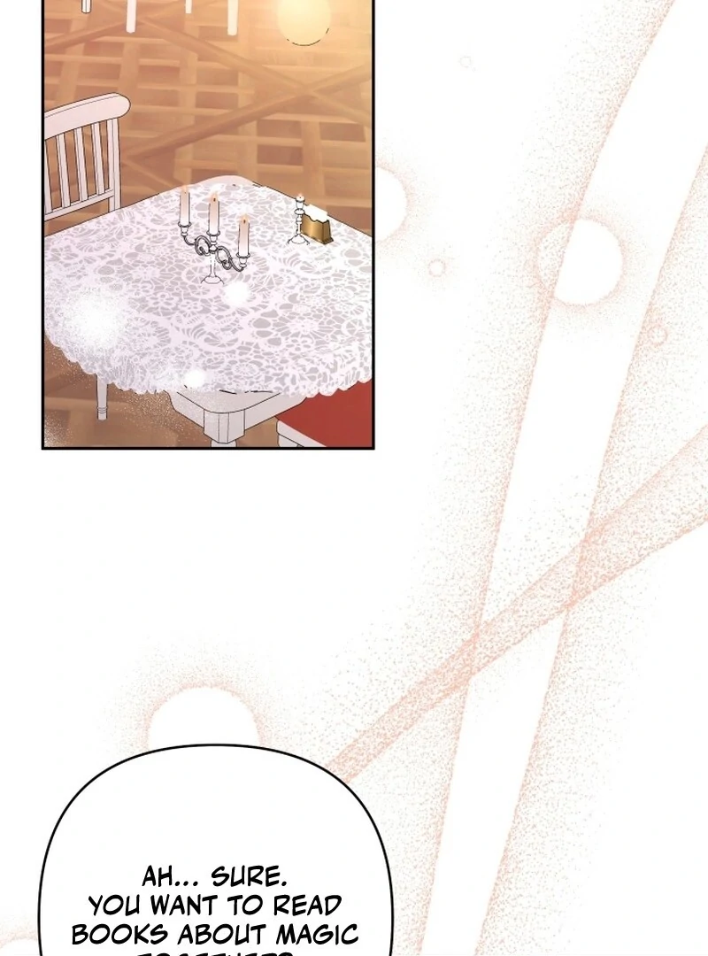 I'm Done Being Your Best Friend Chapter 12 - page 79