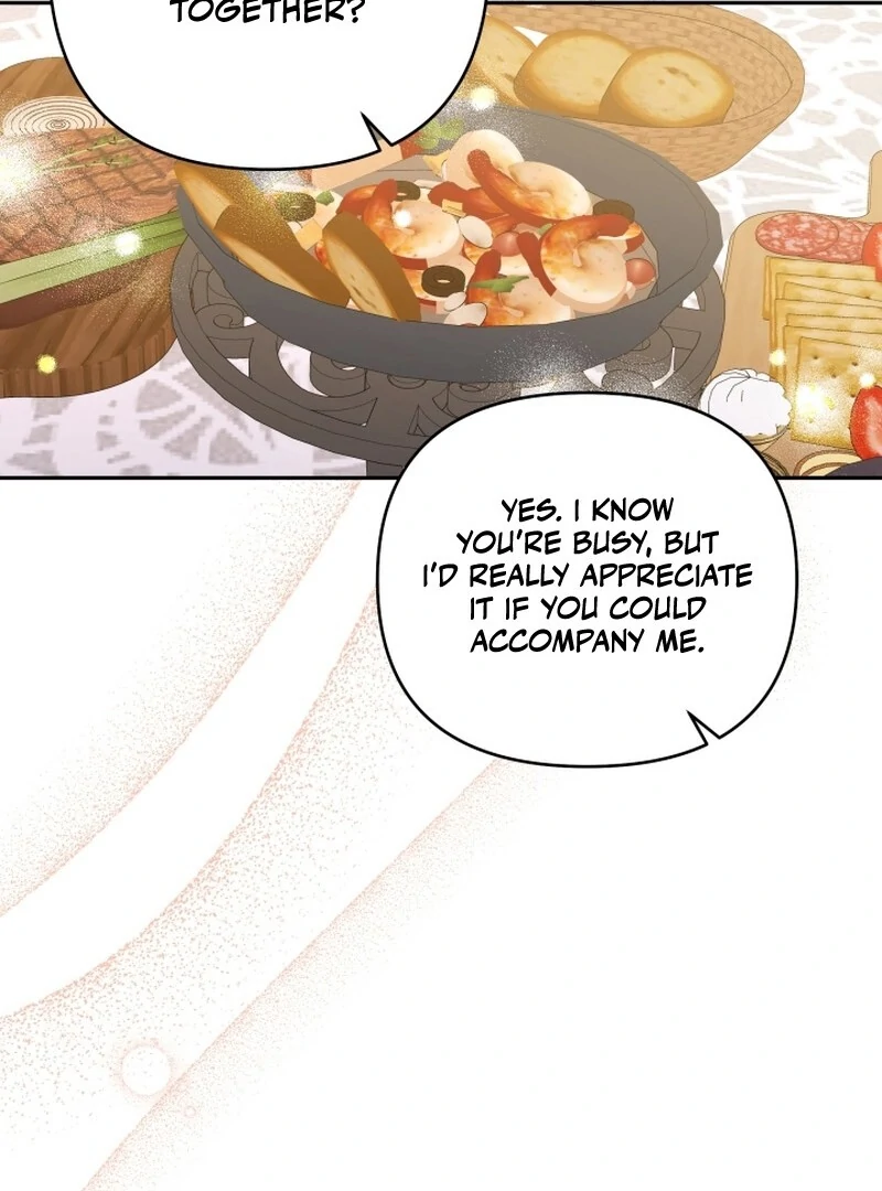 I'm Done Being Your Best Friend Chapter 12 - page 80