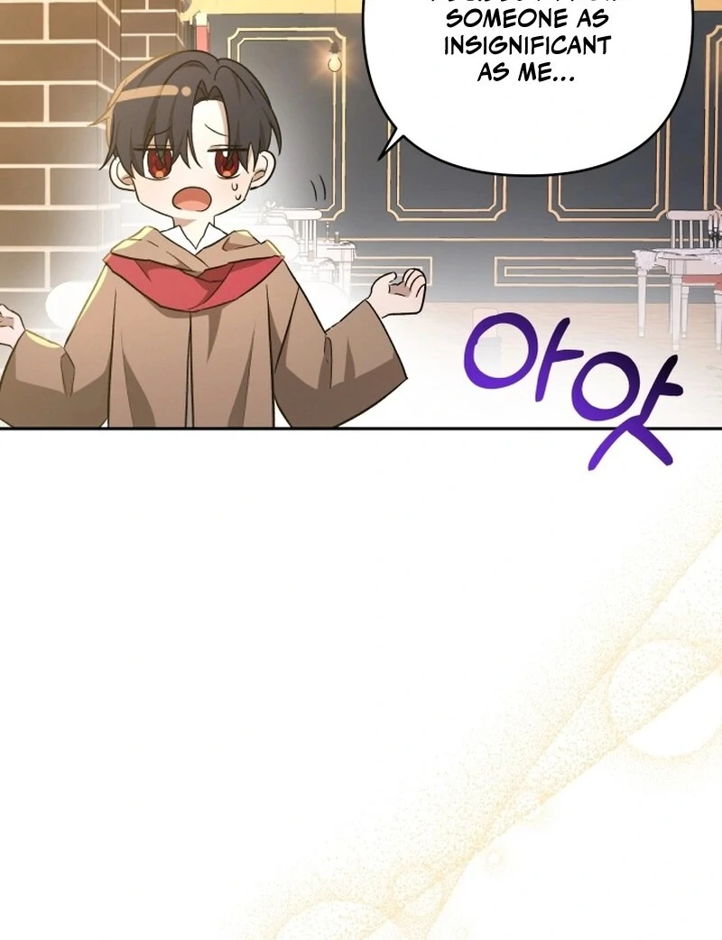 I'm Done Being Your Best Friend Chapter 12 - page 86