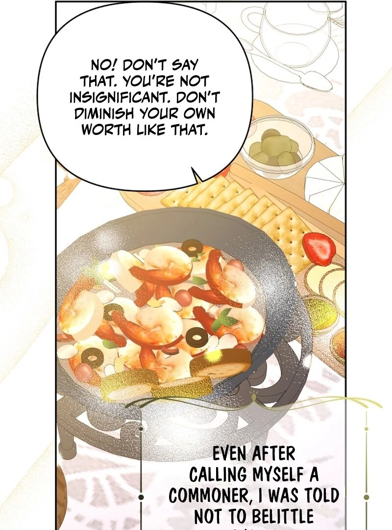 I'm Done Being Your Best Friend Chapter 12 - page 87