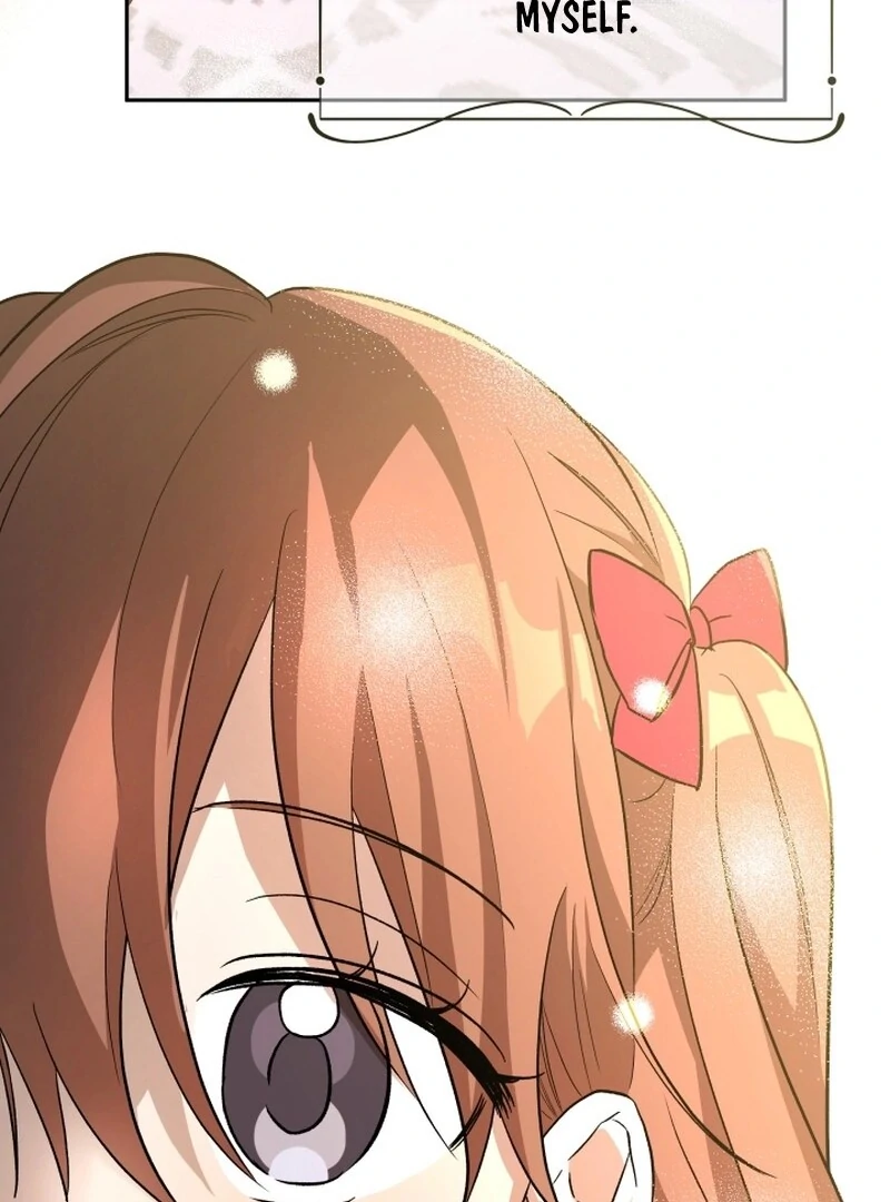 I'm Done Being Your Best Friend Chapter 12 - page 88