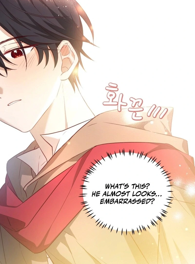 I'm Done Being Your Best Friend Chapter 12 - page 8