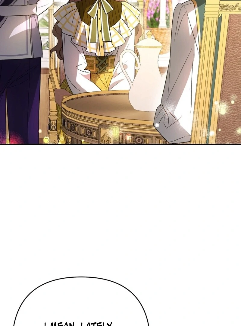 I'm Done Being Your Best Friend Chapter 12 - page 94