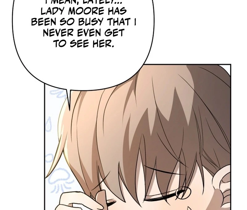 I'm Done Being Your Best Friend Chapter 12 - page 95