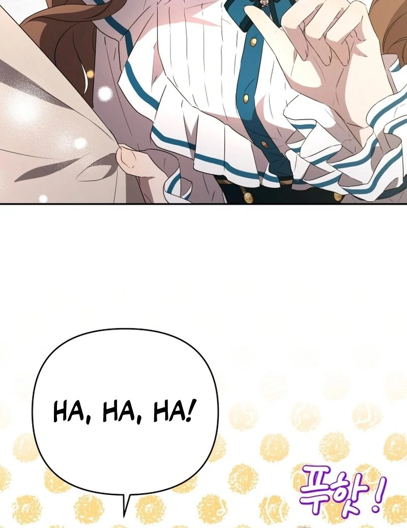 I'm Done Being Your Best Friend Chapter 13 - page 9