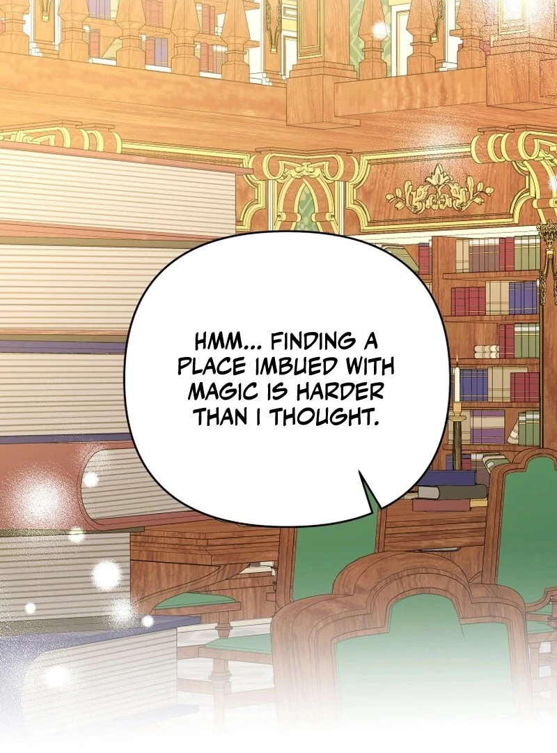 I'm Done Being Your Best Friend Chapter 13 - page 99