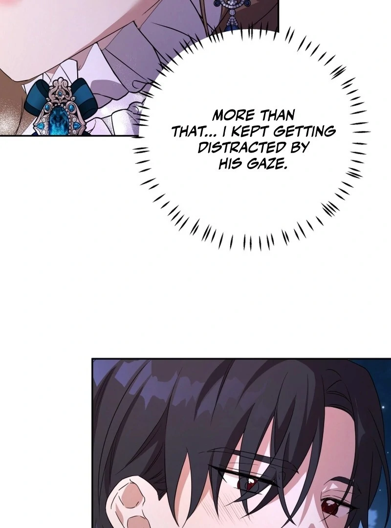 I'm Done Being Your Best Friend Chapter 13 - page 101