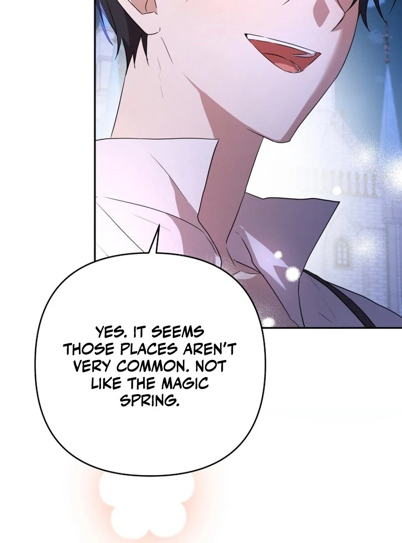 I'm Done Being Your Best Friend Chapter 13 - page 102