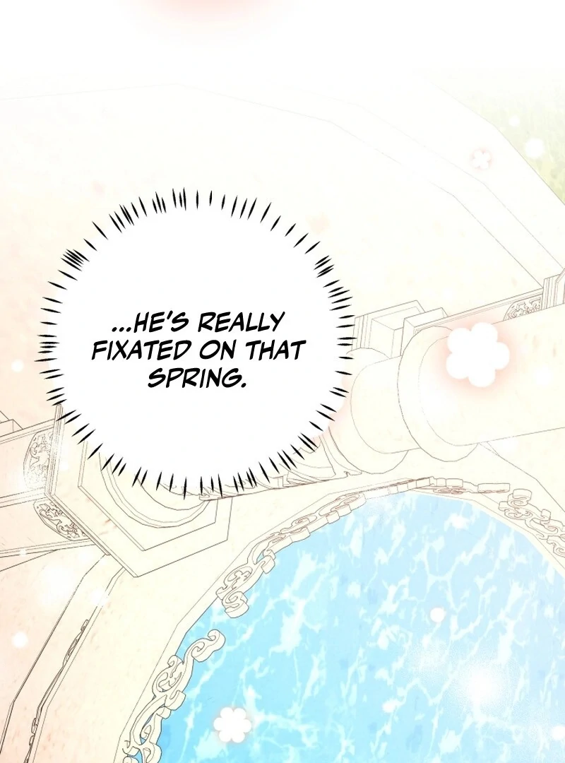 I'm Done Being Your Best Friend Chapter 13 - page 103