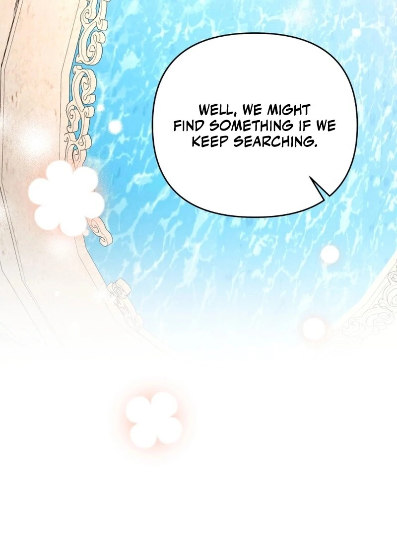 I'm Done Being Your Best Friend Chapter 13 - page 104