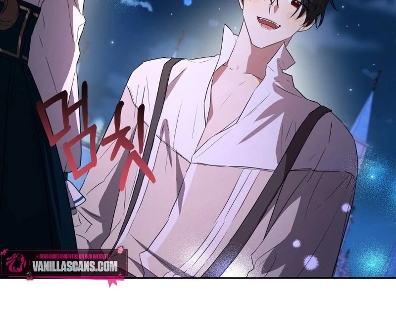 I'm Done Being Your Best Friend Chapter 13 - page 106