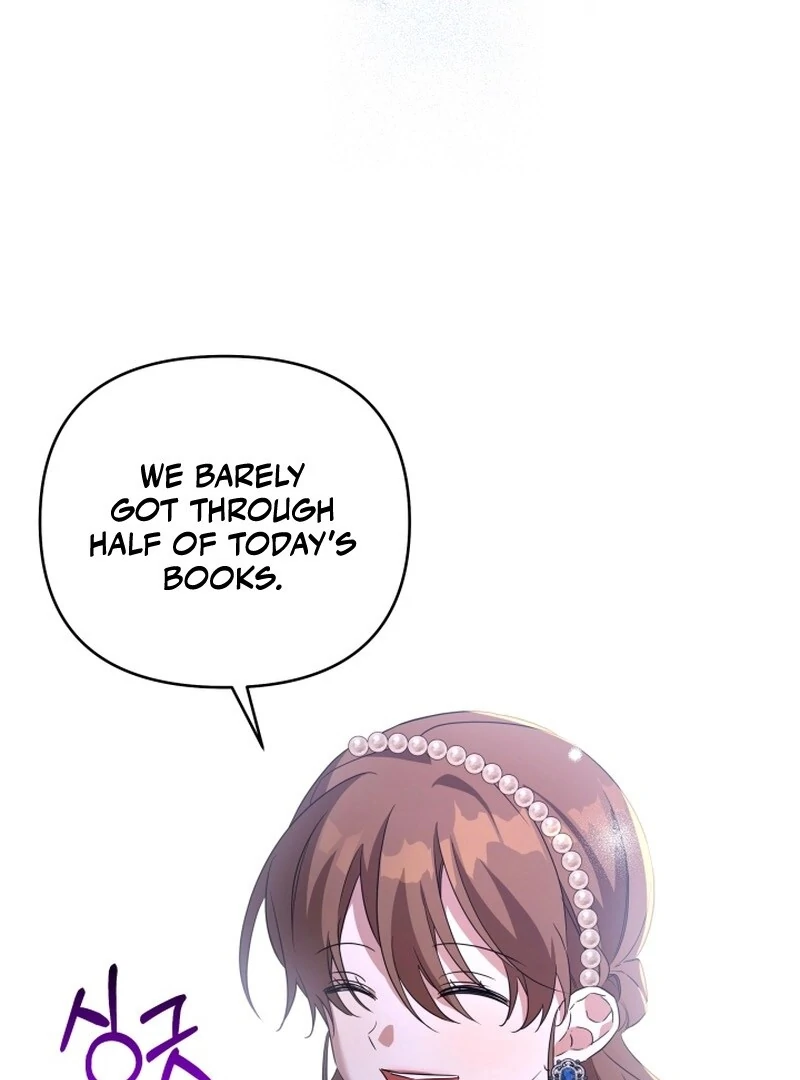 I'm Done Being Your Best Friend Chapter 13 - page 108