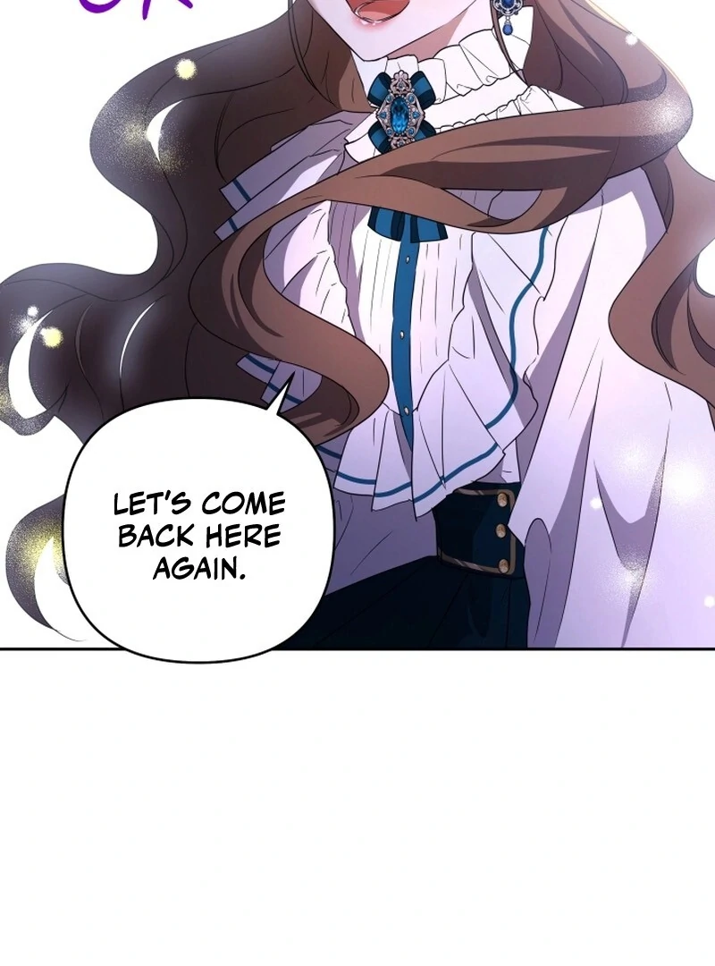 I'm Done Being Your Best Friend Chapter 13 - page 109