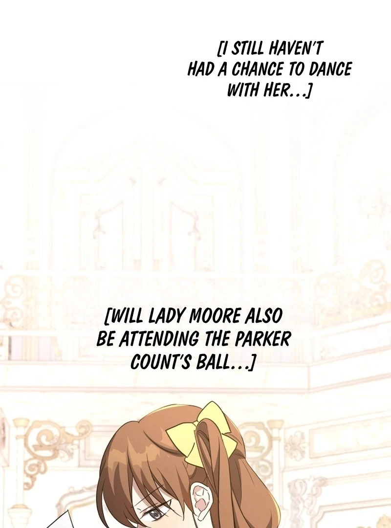 I'm Done Being Your Best Friend Chapter 13 - page 117