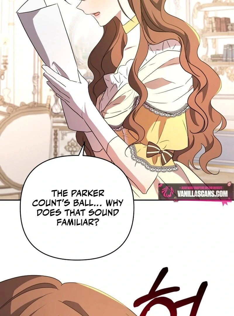 I'm Done Being Your Best Friend Chapter 13 - page 118