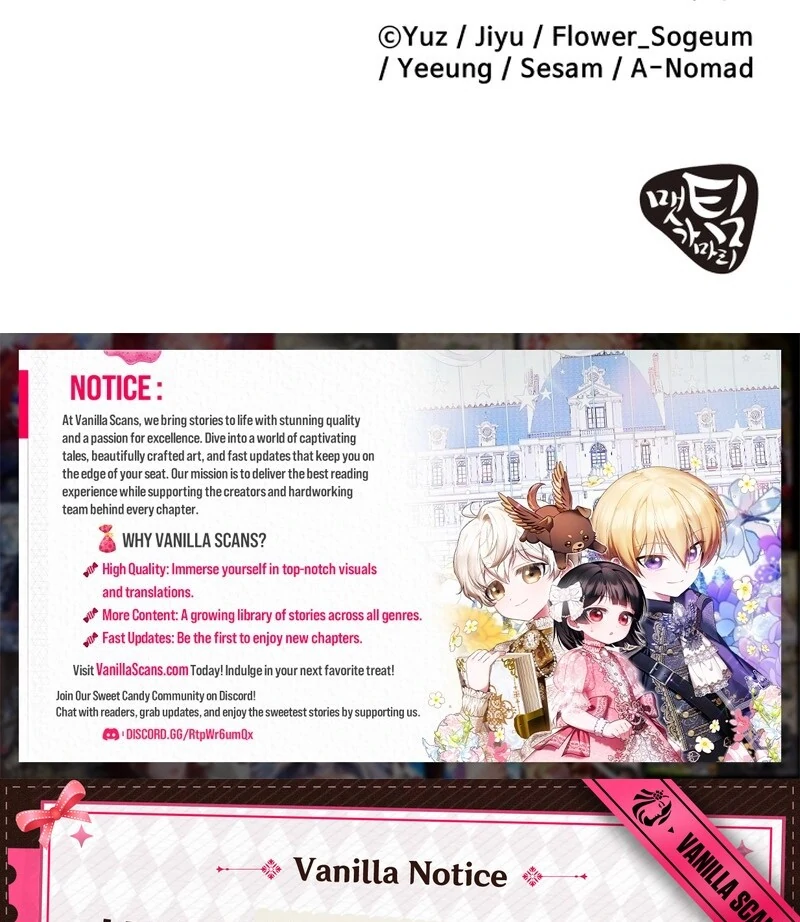 I'm Done Being Your Best Friend Chapter 13 - page 122