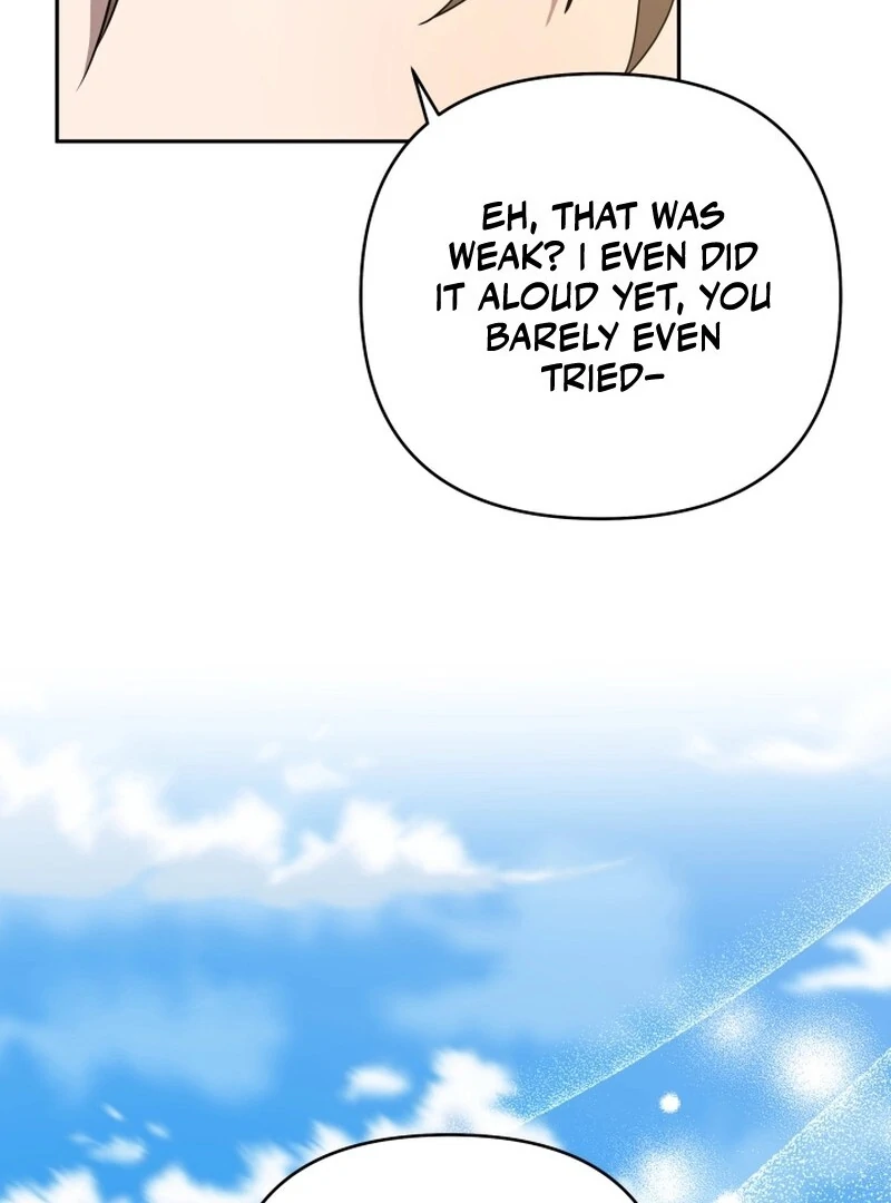 I'm Done Being Your Best Friend Chapter 13 - page 12