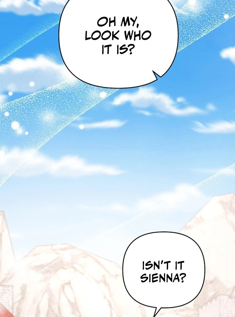 I'm Done Being Your Best Friend Chapter 13 - page 13