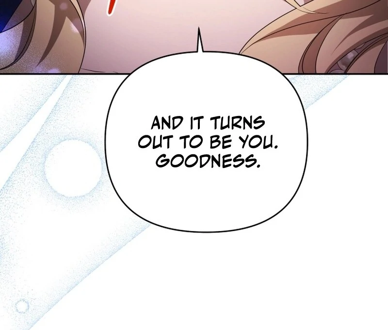 I'm Done Being Your Best Friend Chapter 13 - page 19