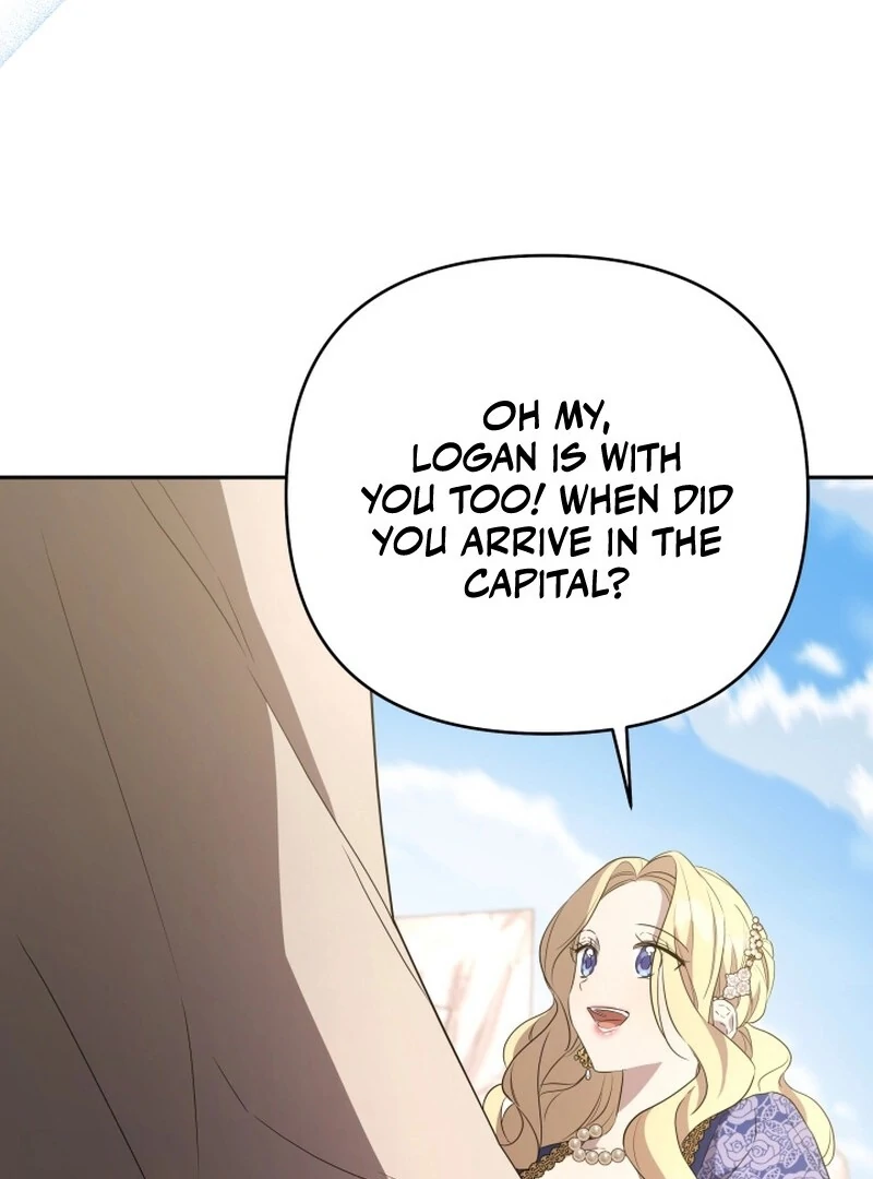 I'm Done Being Your Best Friend Chapter 13 - page 20