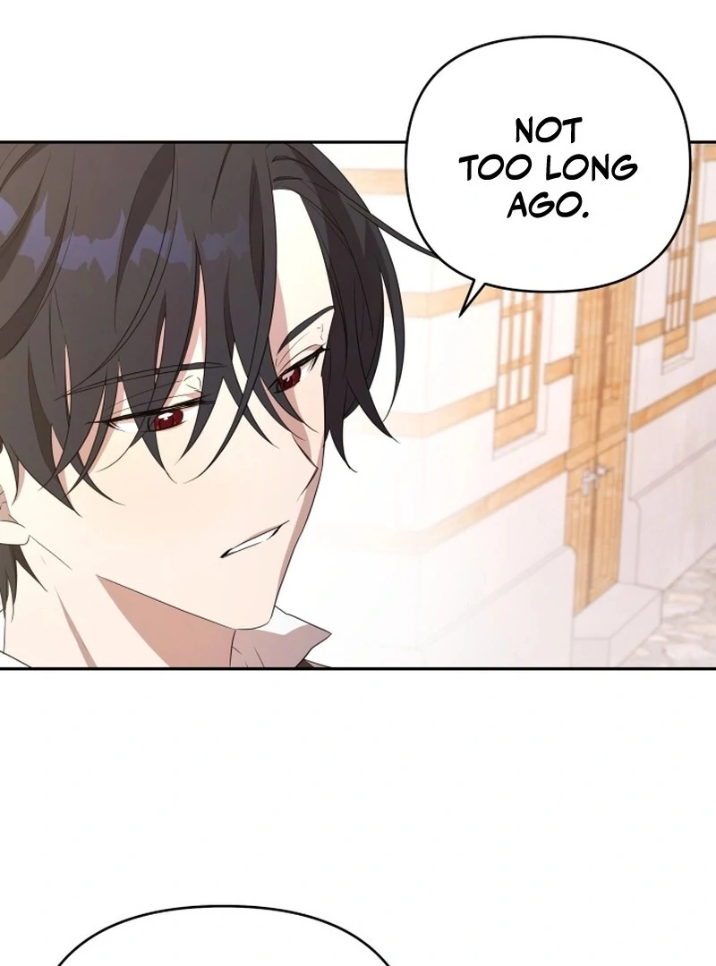 I'm Done Being Your Best Friend Chapter 13 - page 22