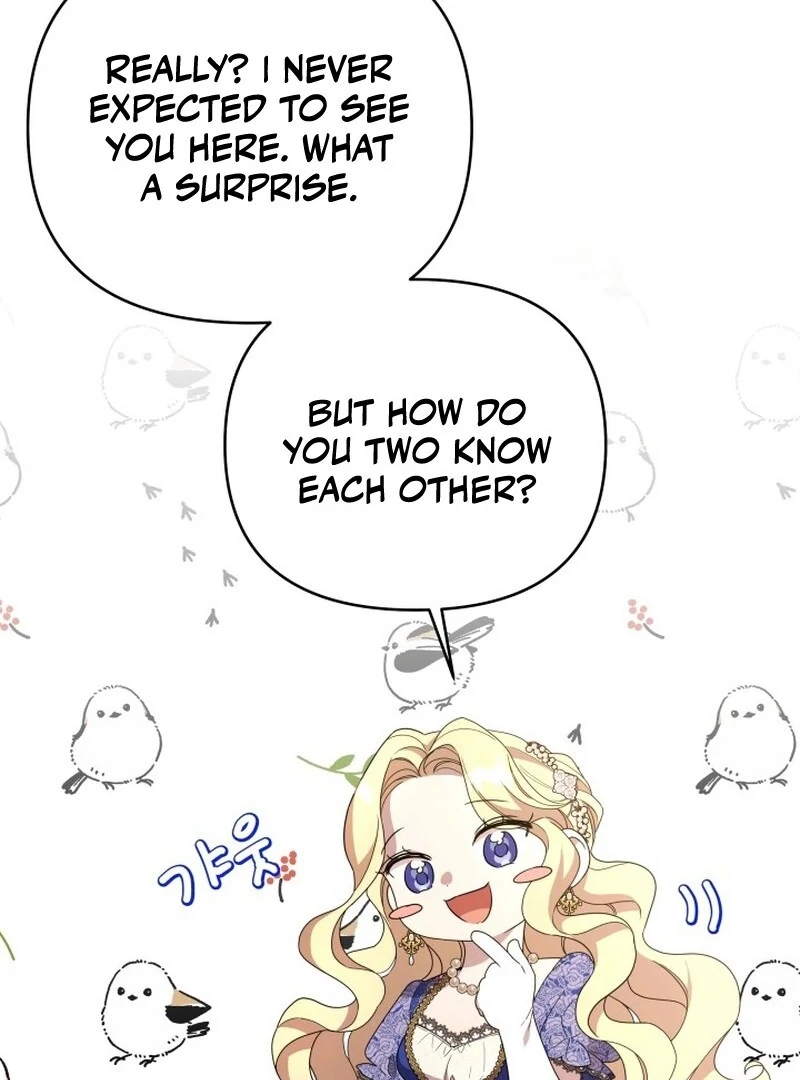 I'm Done Being Your Best Friend Chapter 13 - page 23