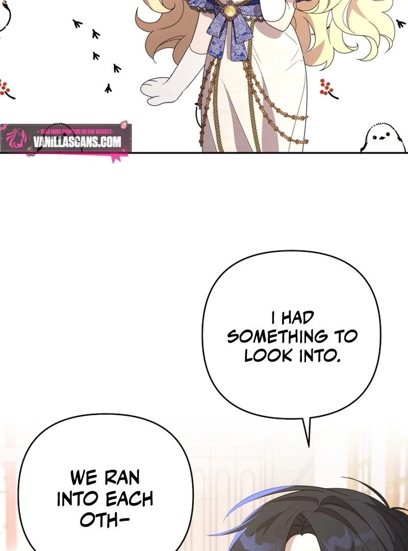 I'm Done Being Your Best Friend Chapter 13 - page 24