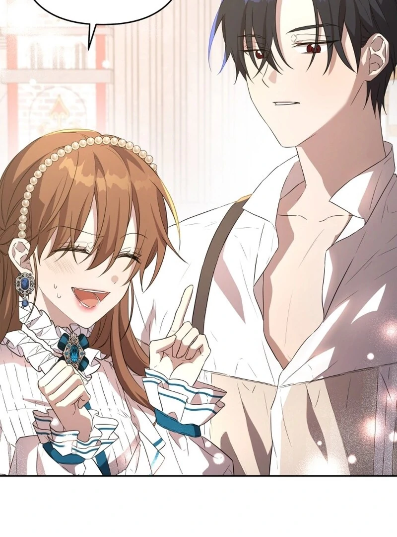 I'm Done Being Your Best Friend Chapter 13 - page 25