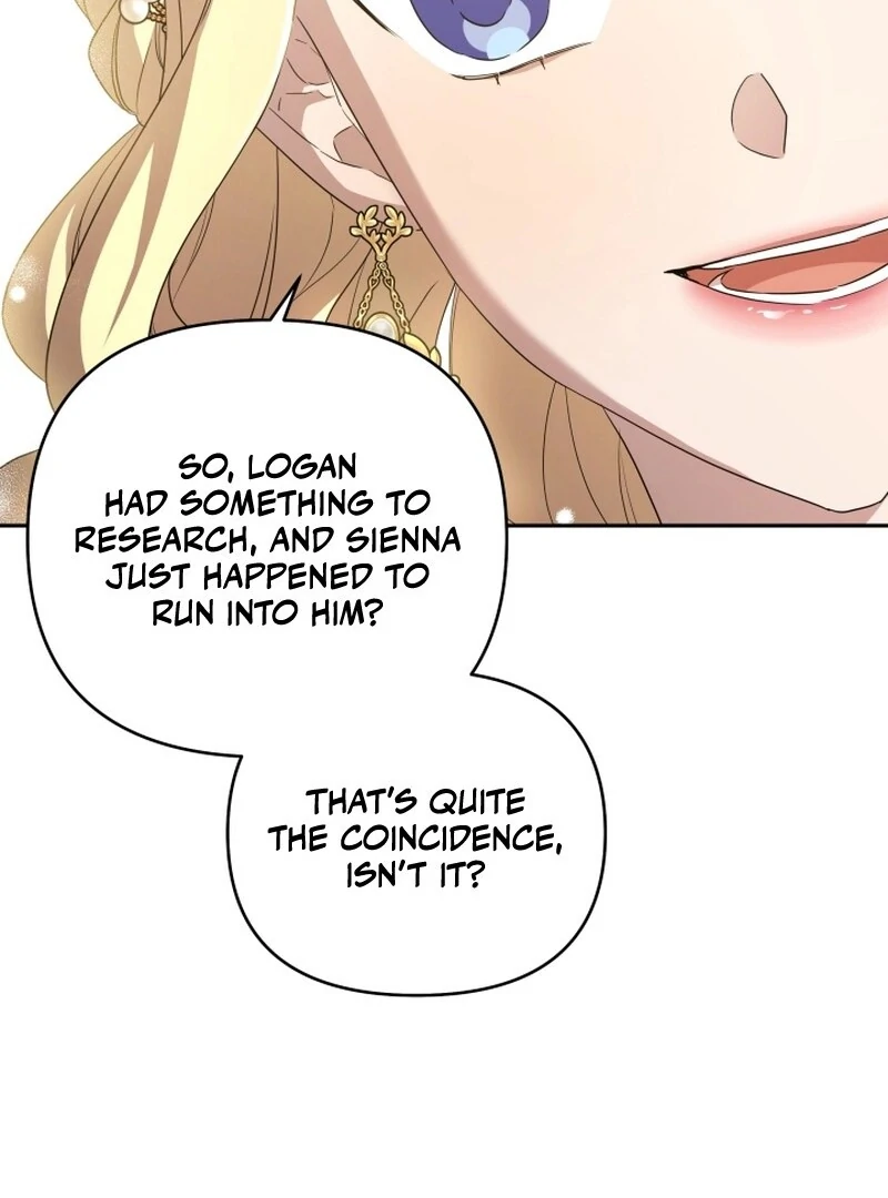 I'm Done Being Your Best Friend Chapter 13 - page 27