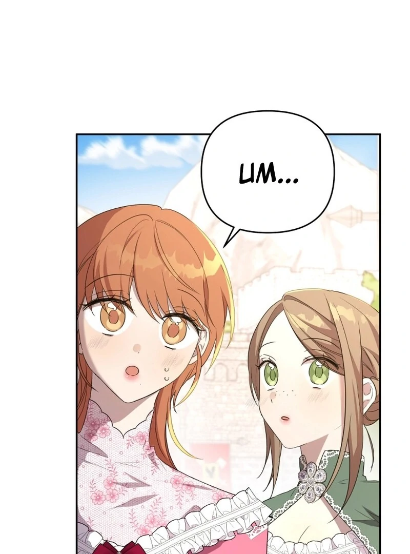 I'm Done Being Your Best Friend Chapter 13 - page 30