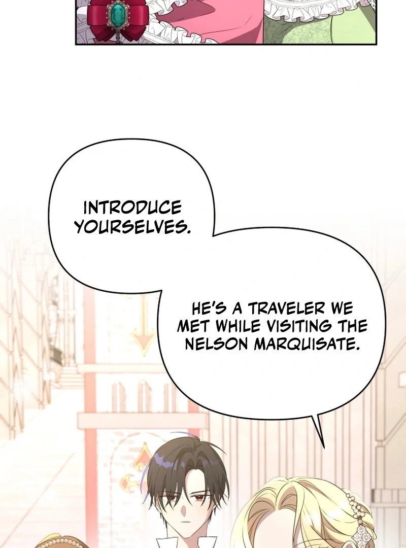 I'm Done Being Your Best Friend Chapter 13 - page 31