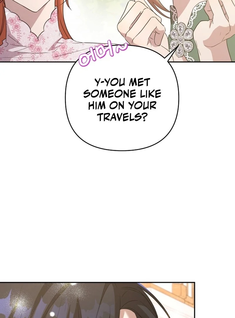 I'm Done Being Your Best Friend Chapter 13 - page 34