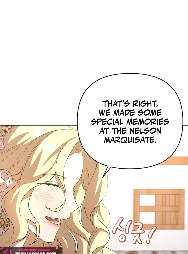 I'm Done Being Your Best Friend Chapter 13 - page 36