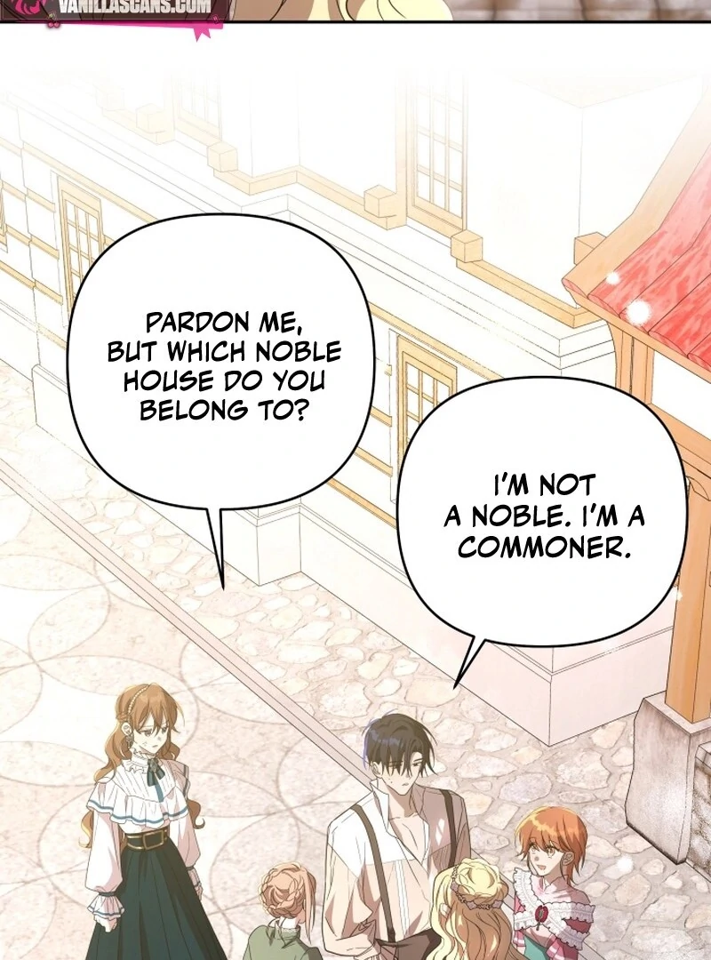 I'm Done Being Your Best Friend Chapter 13 - page 37