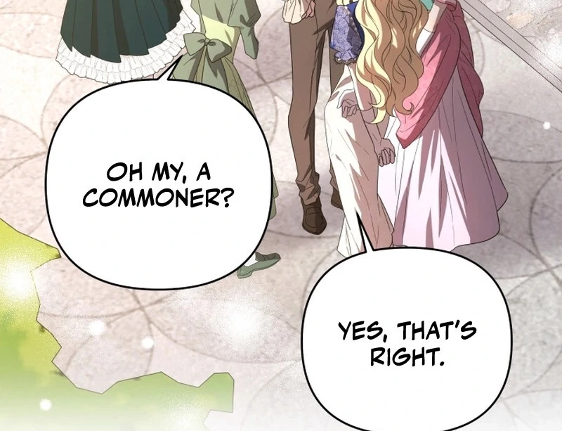 I'm Done Being Your Best Friend Chapter 13 - page 38